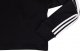 Adidas Bluza damska adidas Essentials 3-Stripes French Terry Crop Hoodie IC8767 XS 5