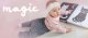 PINOKIO BLUZA ropinana MAGIC PINOKIO 104 futerko ecru 5