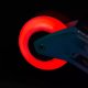 Powerslide Zestaw 4 kółka świecące LED Powerslide Neons 80/85A Red 3