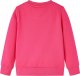 vidaXL Bluza dziecięca, jaskrawy róż, 104 2