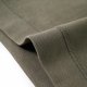 vidaXL Bluza dziecięca z kapturem, khaki, 116 6