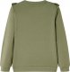 vidaXL Bluza dziecięca, khaki, 104 2