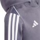 Adidas Bluza dziecięca adidas Tiro 23 League Sweat Hoodie HZ3016 164 3
