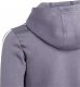 Adidas Bluza dziecięca adidas Tiro 23 League Sweat Hoodie HZ3016 164 4