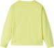 vidaXL Bluza dziecięca, żółta, 92 1