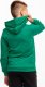 Puma Bluza dla dzieci Puma Team Goal Casuals Hoddy zielona 658619 05 164cm 1