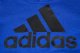Adidas Bluza dla dzieci adidas Youth Essentials Hoodi niebieska HN1912 122cm 4