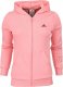 Adidas Bluza dla dzieci adidas brzoskwiniowa HE1968 152cm 1