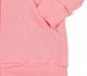 Adidas Bluza dla dzieci adidas brzoskwiniowa HE1968 152cm 3
