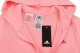 Adidas Bluza dla dzieci adidas brzoskwiniowa HE1968 152cm 5