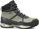Buty trekkingowe męskie Sourcing Shoes ELTEN Bente XXE GTX Green MID ESD S3, green 43 3