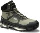 Buty trekkingowe męskie Sourcing Shoes ELTEN Bente XXE GTX Green MID ESD S3, green 42 2