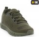 Buty trekkingowe męskie M-Tac Buty trekkingowe Oliwkowe Summer Light M-TAC 39 2