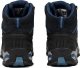 Buty trekkingowe męskie CMP Buty trekkingowe turystyczne wodoodporne męskie Rigel Mid granatowo-czarne 3Q1294727NM 41 5