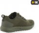 Buty trekkingowe męskie M-Tac Buty trekkingowe Oliwkowe Summer Light M-TAC 47 3