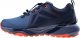 Buty trekkingowe męskie Elbrus Męskie buty Elbrus OMELIO WP GR M000212303 dress blues/dark denim/tangerine tango rozmiar 46 1