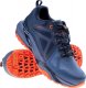 Buty trekkingowe męskie Elbrus Męskie buty Elbrus OMELIO WP GR M000212303 dress blues/dark denim/tangerine tango rozmiar 46 4