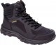 Buty trekkingowe męskie Elbrus Męskie buty trekkingowe Elbrus Hixon MID WP C rozmiar 41 3