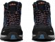 Buty trekkingowe męskie CMP Buty trekkingowe turystyczne wodoodporne męskie CMP Rigel Mid granatowo-czarne 3Q1294727NM 45 5
