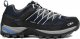 Buty trekkingowe męskie CMP Buty trekkingowe turystyczne wodoodporne męskie CMP Rigel Low granatowo-czarne 3Q5445706NG 43 1