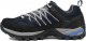 Buty trekkingowe męskie CMP Buty trekkingowe turystyczne wodoodporne męskie CMP Rigel Low granatowo-czarne 3Q5445706NG 43 2