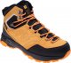 Buty trekkingowe męskie Elbrus Męskie buty trekkingowe turystyczne Elbrus Galbert Mid Ag Gr C rozmiar 44 4