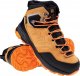 Buty trekkingowe męskie Elbrus Męskie buty trekkingowe turystyczne Elbrus Galbert Mid Ag Gr C rozmiar 44 5