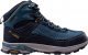 Buty trekkingowe męskie Elbrus Męskie buty trekkingowe Elbrus Engen MID WP GR granatowe rozmiar 44 1