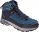 Buty trekkingowe męskie Elbrus Męskie buty trekkingowe Elbrus Engen MID WP GR granatowe rozmiar 44 3