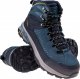 Buty trekkingowe męskie Elbrus Męskie buty trekkingowe Elbrus Engen MID WP GR granatowe rozmiar 44 4