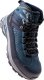 Buty trekkingowe męskie Elbrus Męskie buty trekkingowe Elbrus Engen MID WP GR granatowe rozmiar 44 5