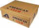 Buty trekkingowe męskie American Club Męskie buty trekkingowe American Club MWT-175BL 43 7
