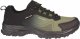 Buty trekkingowe męskie American Club Męskie buty trekkingowe WT-172/24 zielone buty sportowe 46 1