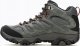Buty trekkingowe męskie Merrell Buty górskie Moab 3 Mid Gore-Tex Mężczyzna Szary - 43.5 2