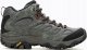 Buty trekkingowe męskie Merrell Buty górskie Moab 3 Mid Gore-Tex Mężczyzna Szary - 43.5 3