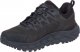 Buty trekkingowe męskie Karrimor MĘSKIE BUTY TREKKINGOWE TURYSTYCZNE KARRIMOR GOSHAWK LOW K1106-BLK 3