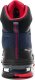 Buty trekkingowe męskie Sourcing Shoes ELTEN Bente XXE GTX Blue Mid ESD S3, blue 45 1