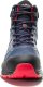 Buty trekkingowe męskie Sourcing Shoes ELTEN Bente XXE GTX Blue Mid ESD S3, blue 45 2