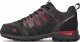 Buty trekkingowe męskie Karrimor MĘSKIE BUTY TREKKINGOWE KARRIMOR PINNACLE LOW K1098-BKR TURYSTYCZNE 2