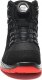 Sourcing Shoes ELTEN Maddox Boa Mid ESD S3 SRC, black/red 44 3