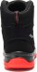 Sourcing Shoes ELTEN Maddox Boa Mid ESD S3 SRC, black/red 44 4