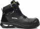 Sourcing Shoes ELTEN Terence XXG Pro Boa GTX black Mid ESD S3 HI CI, black 43 2