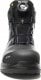 Sourcing Shoes ELTEN Terence XXG Pro Boa GTX black Mid ESD S3 HI CI, black 43 4