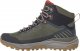 Buty trekkingowe męskie Karrimor MĘSKIE BUTY TREKKINGOWE TURYSTYCZNE KARRIMOR PEREGRINE K1102-OLV 4