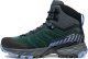 Buty trekkingowe męskie Scarpa Moteriški žygio batai Scarpa Rush TRK GTX - 39 - Žalia (botanic green-provence) 1
