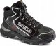 Sparco Obuwie Ochronne Sparco All Road NRNR Czarny - 47 1