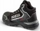 Sparco Obuwie Ochronne Sparco All Road NRNR Czarny - 47 1