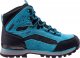 Buty trekkingowe damskie Elbrus Ester MID AG V niebieskie r. 38 1