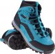 Buty trekkingowe damskie Elbrus Ester MID AG V niebieskie r. 38 4