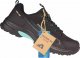 Buty trekkingowe damskie American Club Damskie buty trekkingowe American Club DWT-178/24 czarne 36 1